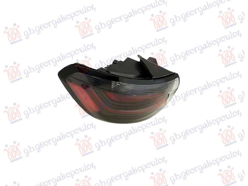 STOP LAMPA LED (DEPO)