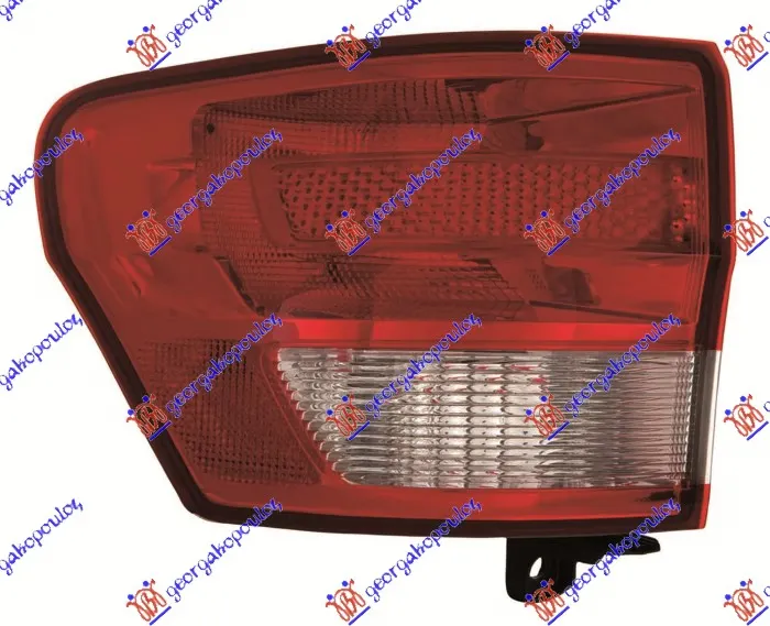 STOP LAMPA SPOLJASNJA (DEPO)