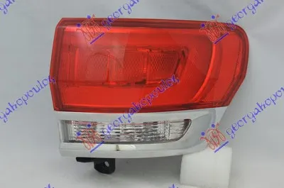 STOP LAMPA SPOLJASNJA (TYC)