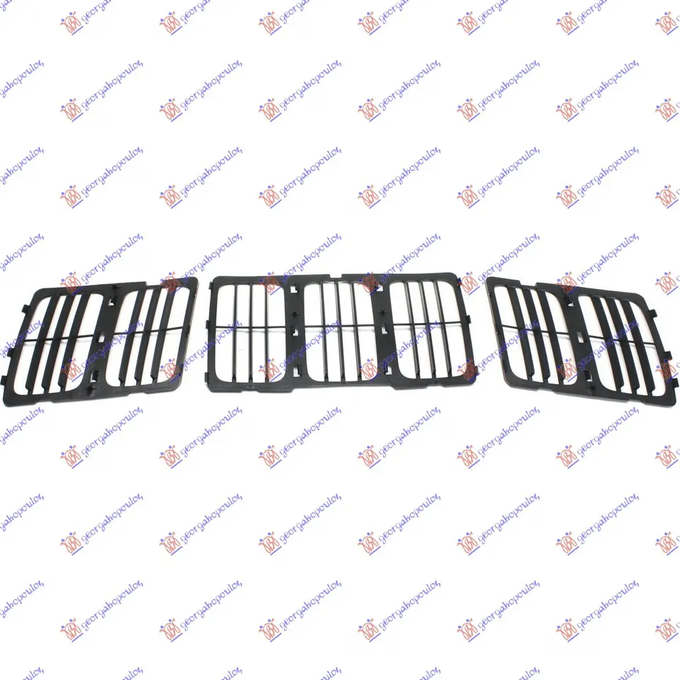 PVC MASKA UNUTRASNJA (LAREDO/LIMITED)