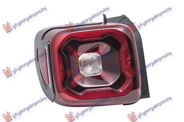 STOP LAMPA LED (MARELLI)