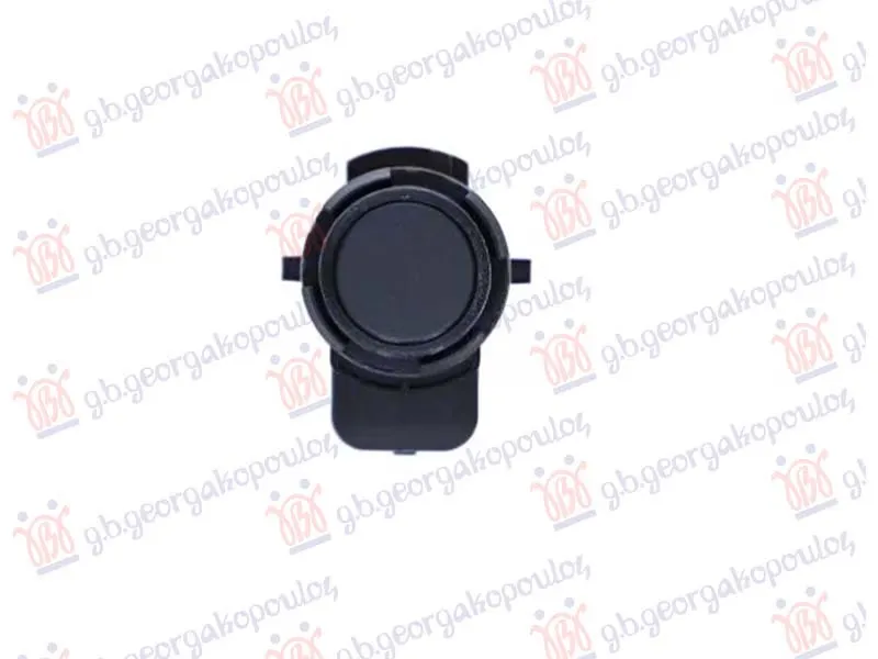 PARKING SENZOR (PDC) CRNI PRIKLJUCAK (3 PIN)