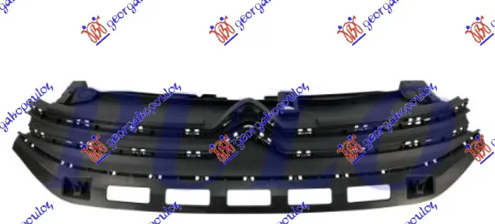 PVC MASKA UNUTRASNJA -20