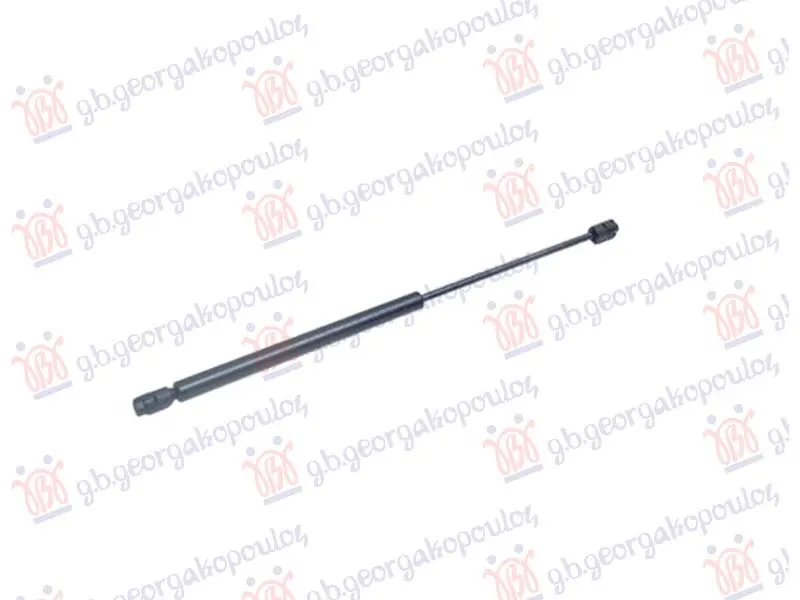 AMORTIZER GEPEK VRATA (492L-545N)