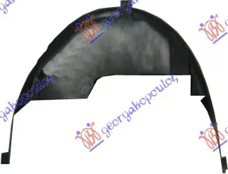 ZADNJE POTKRILO PLASTICNO