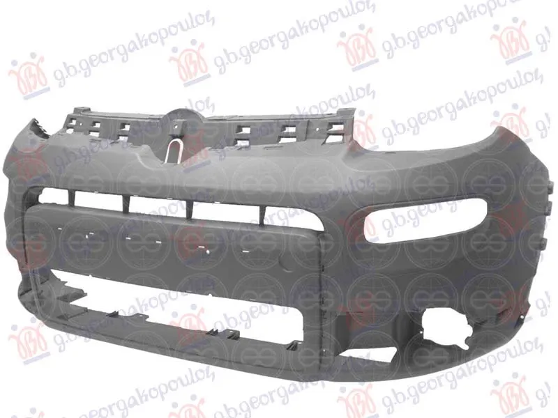 PREDNJI BRANIK PM (4X4/TREKKING)