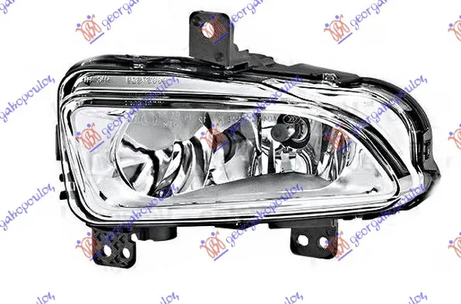 MAGLENKA (OFF ROAD) (H8) (DEPO)