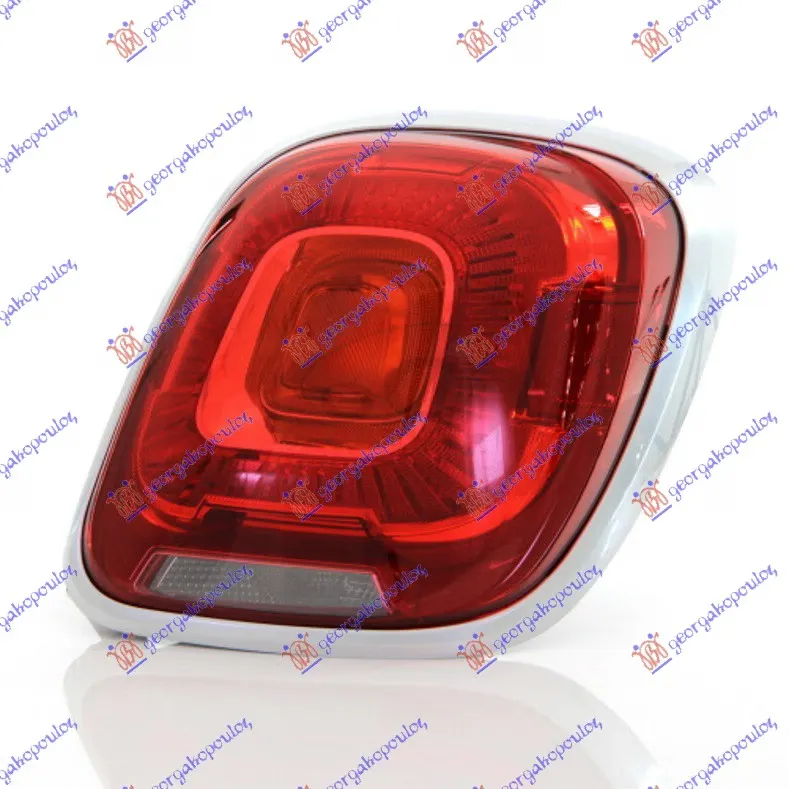 STOP LAMPA (TREKKING) (ORIGINALNI)