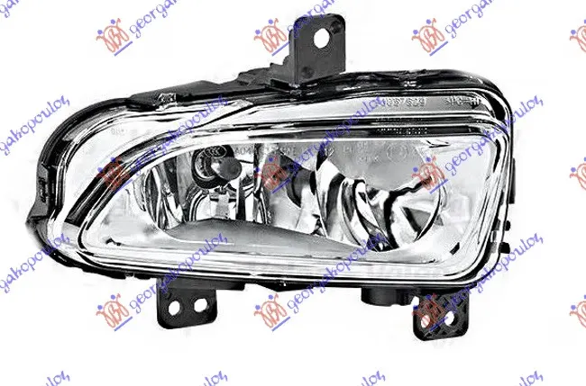 MAGLENKA (OFF ROAD) (H8) (DEPO)