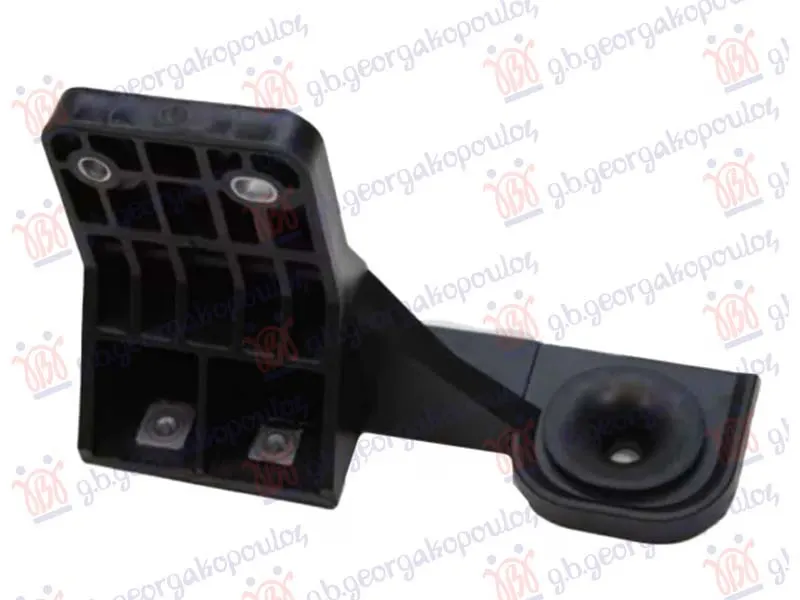 NOSAC HLADNJAKA DONJI PLASNI LOWER PLASTIC (1.0/1.5)