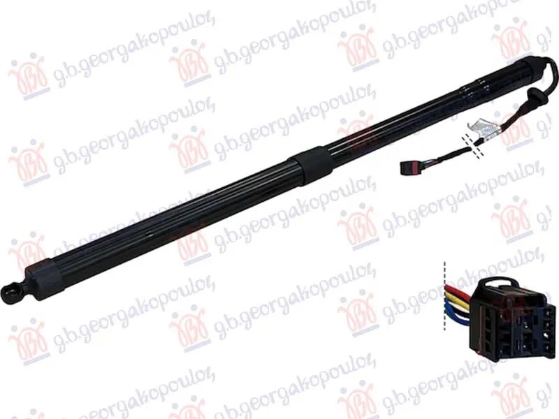 AMORTIZER GEPEK VRATA ELEKTRICNI (GRAND C-MAX)