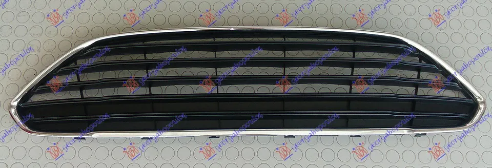 PVC MASKA CRNA (HROM OKVIR)