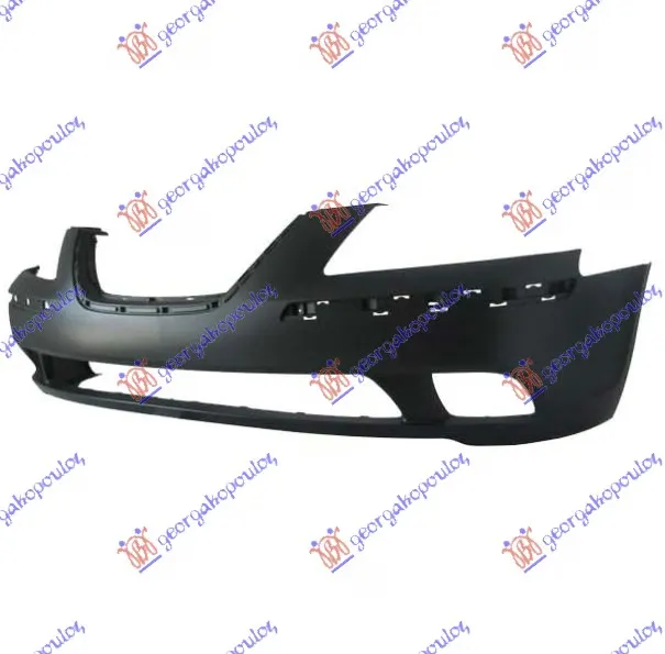 PREDNJI BRANIK PM 2008-