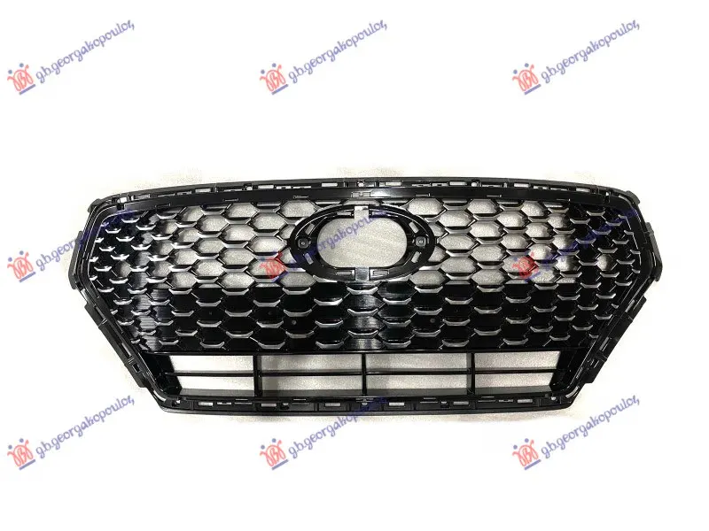 PVC MASKA HROM (SENZOR SIGURNOSNE KOCNICE) (ORIGINALNI)