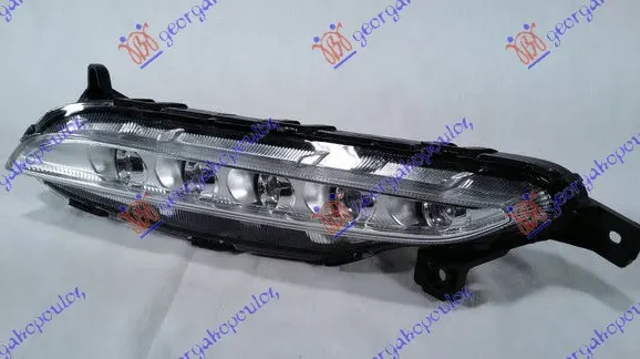 DNEVNO SVETLO LED (DEPO)