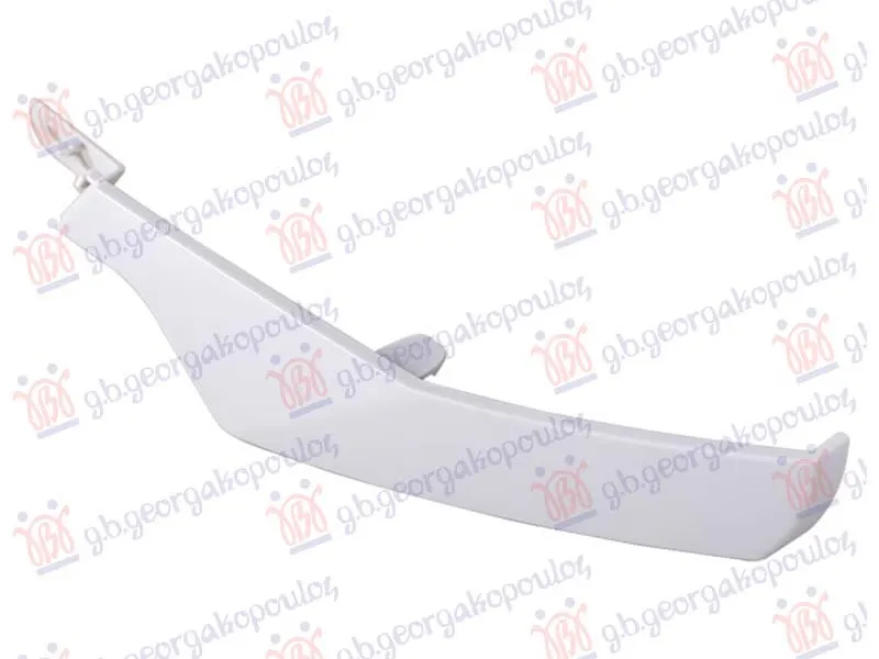 LAJSNA PVC MASKE DONJA PM 23-