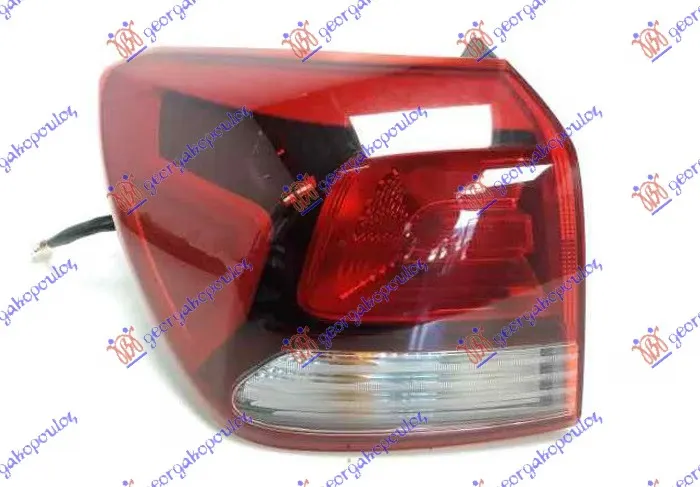 STOP LAMPA SPOLJASNJA (DEPO)