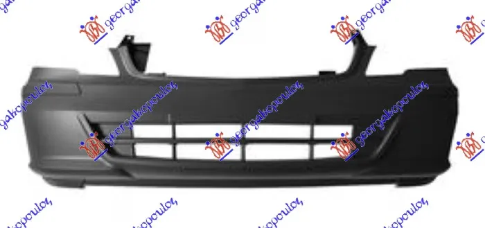 PREDNJI BRANIK PM (BEZ PVC MASKE) (VITO) (A KVALITET)