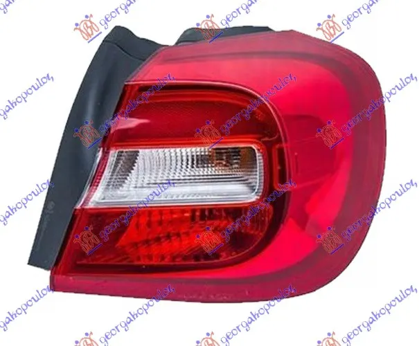 STOP LAMPA SPOLJASNJA LED (MARELLI)