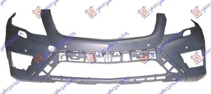 PREDNJI BRANIK PM (6 PDC SENZORI) (PRSKALICE) (AMG)