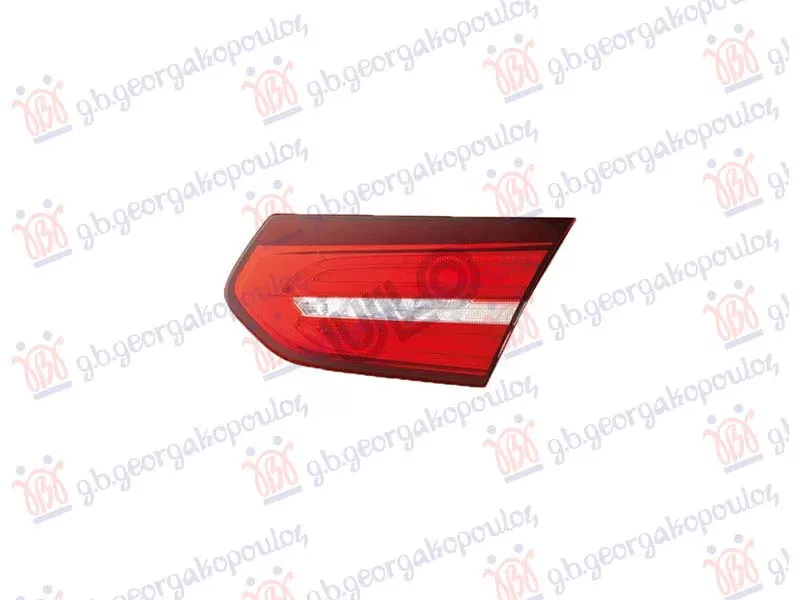 STOP LAMPA UNUTRASNJA LED (ULO)