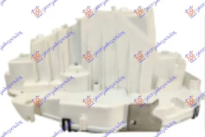 BRAVA ZADNJIH VRATA ELEKTRICNA (SENZOR BEZ KLJUCA) (6+6pins)