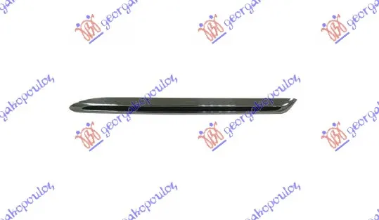 LAJSNA PVC MASKE DONJA (AMG LINE/AVANTGARDE)