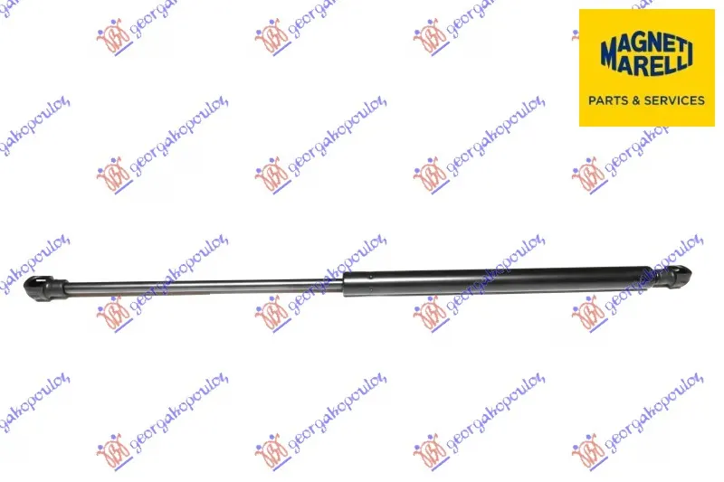 AMORTIZER GEPEK VRATA (476L-450N) (MARELLI)