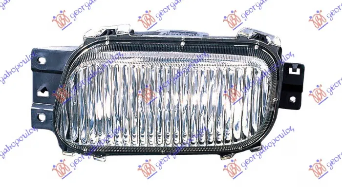 MAGLENKA (H3/12V) (DEPO)