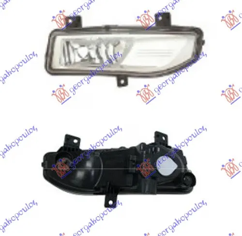 MAGLENKA (H8) (TYC)