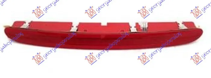 TRECA STOP LAMPA KARAVAN (LED) (TYC)