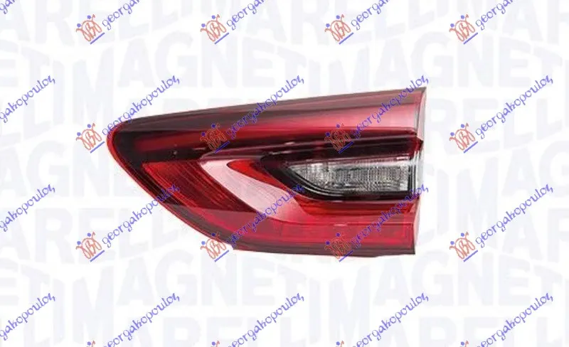 STOP LAMPA UNUTRASNJA KARAVAN LED (MARELLI)