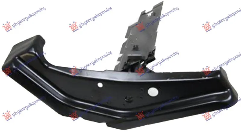 NOSAC FARA METAL (ZADNJI DEO)