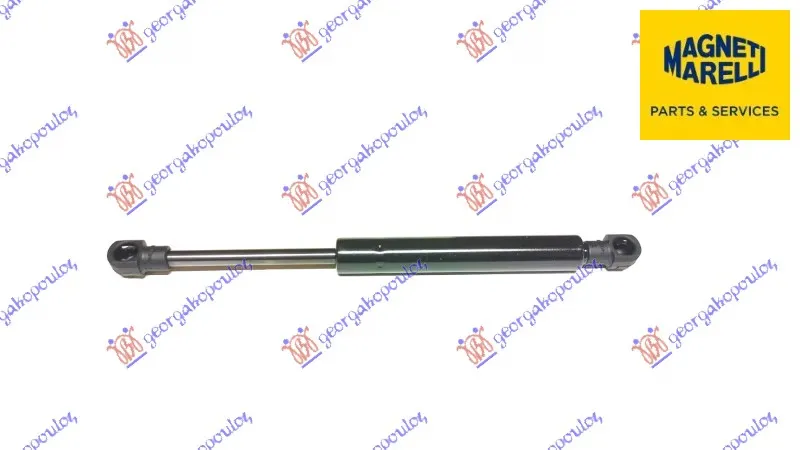 AMORTIZER HAUBE (240L-240N) (MARELLI)