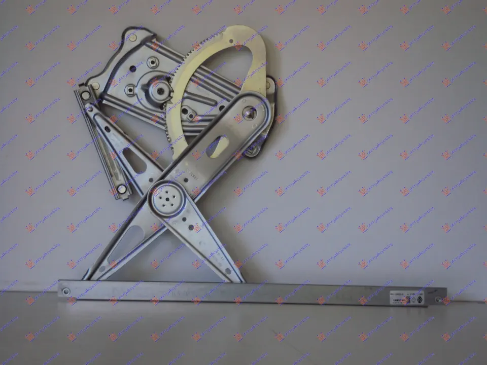 PODIZAC PREDNJEG PROZORA ELEKTRICNI (BEZ MOTORA) (ORIGINALNI)