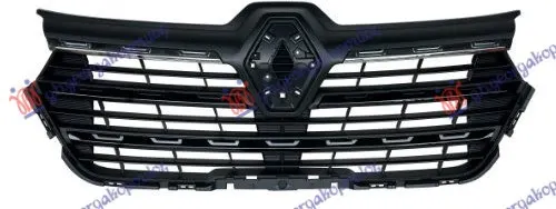 PVC MASKA (2 HROM LAJSNE)