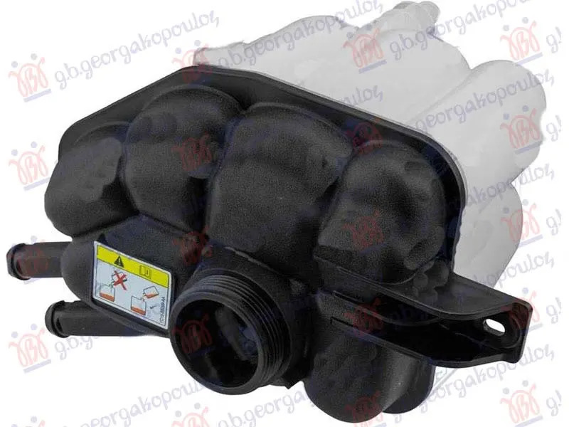 POSUDA ZA ANTIFRIZ (2.0L)
