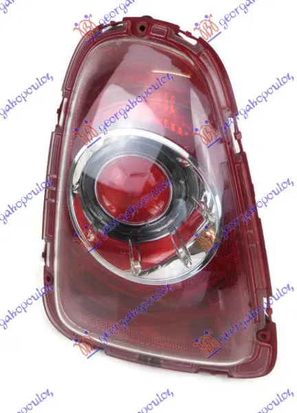 STOP LAMPA (BELI MIGAVAC) (ORIGINALNI)