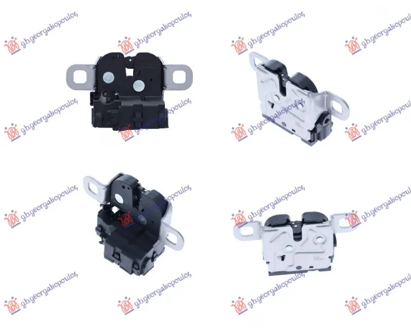 BRAVA GEPEK VRATA ELEKTRICNA (OTVOR ZA SENZOR) (4pins)