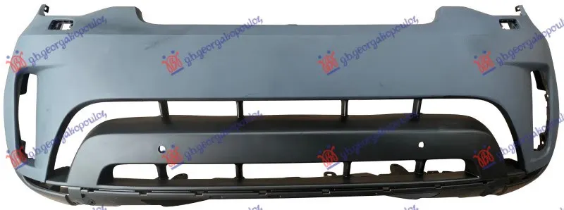 PREDNJI BRANIK PM (2 PDC SENZORA) (PRSKALICE)