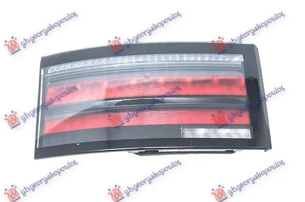 STOP LAMPA UNUTRASNJA LED DYNAMIC (MARELLI)