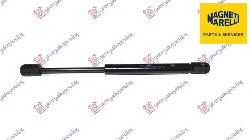 AMORTIZER HAUBE (292L-510N) (MARELLI)