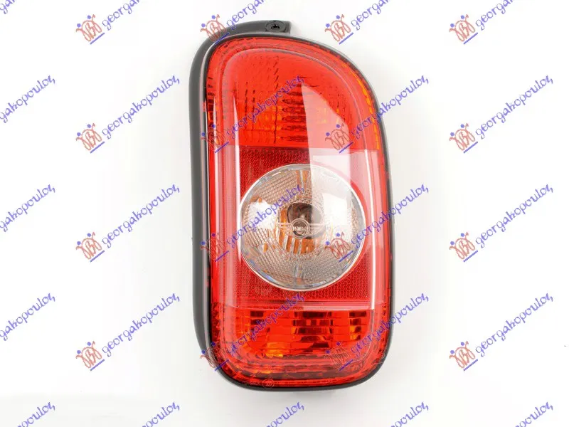STOP LAMPA (BELI MIGAVAC) (ORIGINALNI)