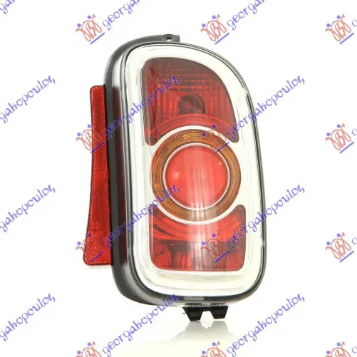 STOP LAMPA (ZUTI MIGAVAC) (ORIGINALNI)