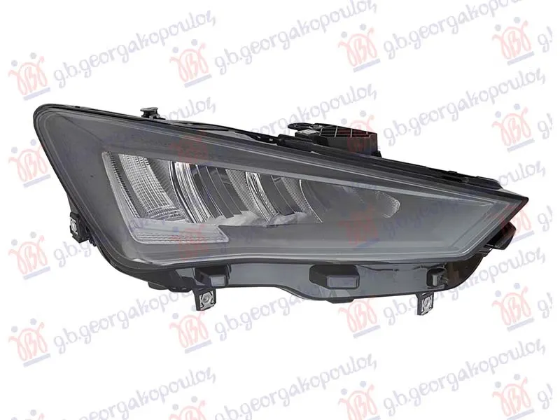 FAR ECO LED (DEPO)