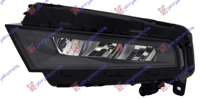 MAGLENKA LED (TYC)