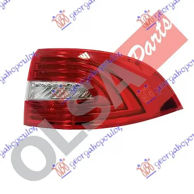STOP LAMPA SPOLJASNJA (LED) (ORIGINALNI)