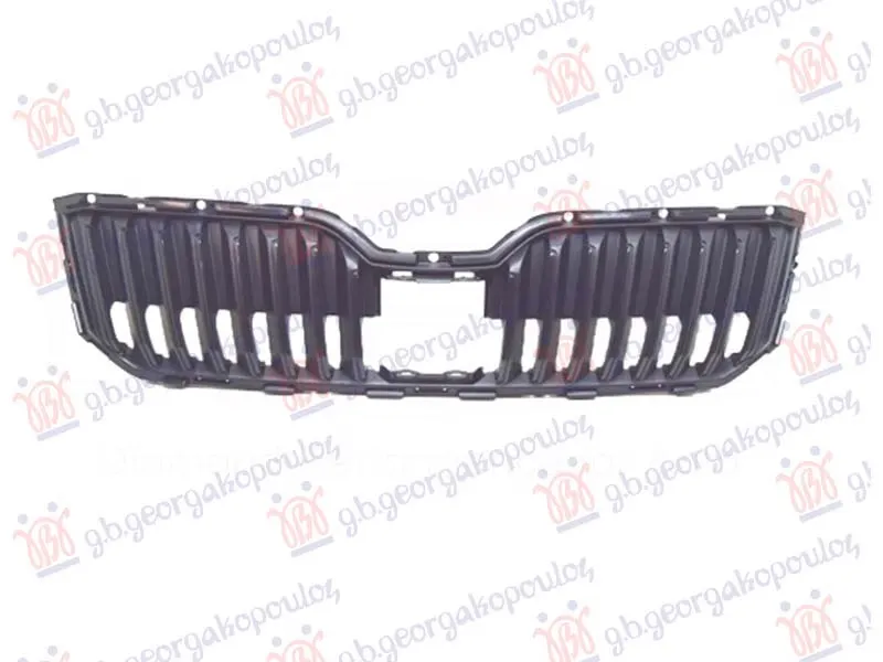 PVC MASKA (TEMPOMAT)