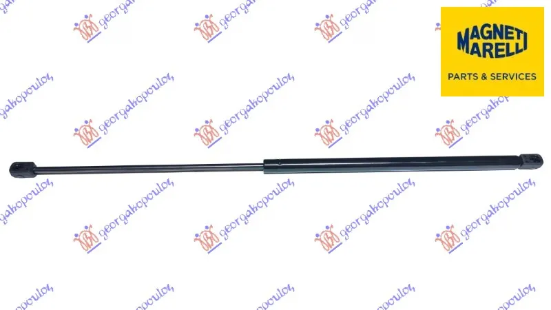 AMORTIZER GEPEK VRATA KARAVAN (662L-540N) (MARELLI)