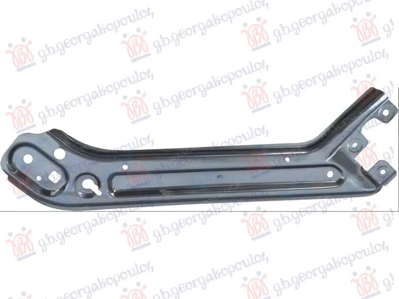 NOSAC FARA METAL
